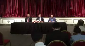 MHP'de Yeni Olağanüstü Kurultay Süreci - Müsavat Dervişoğlu