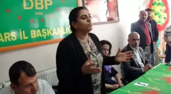 Sebahat Tuncel: Şimdi de Belediyelerimize Göz Dikmişler