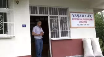 Avrupa 'Çoban Sazı'Nı Tokat'tan İstiyor