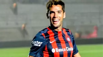 Beşiktaş, San Lorenzo'dan Emmanuel Mas İçin Harekete Geçti