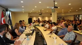 Komşu Sakız ile İzmir'den Turizm Dayanışması