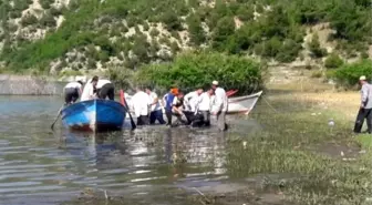 Serinlemek İçin Baraja Giren 2 Çocuk Boğuldu