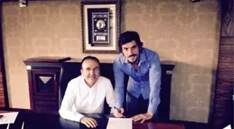 Sivasspor Ergin Keleş'i Renklerine Bağladı