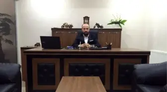 Tgsk Batman İl Başkanlığı'na Kurt Getirildi