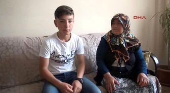 Tokat Biyonik Kulağı Kaybolunca, Duyamaz Oldu