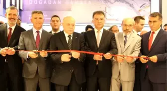 Türkiye'nin En Büyük Yurtbay Seramik Showroom'u Hizmete Açıldı