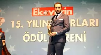 Yılın İnovasyon Markası Zigavus Oldu