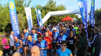 96 Milli Sporcudan 43'ü Rio'da Turkcell ile Madalya Arayacak