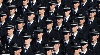Emniyet'te Atama ve Yer Değişiklikleri Belli Oldu