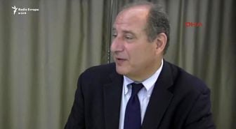 Amerikalı Profesör ?türkiye Kosova?nın Samimi Dostu Değildir?