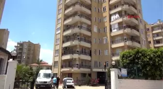 Antalya Şehit Uzman Çavuşun Antalya'daki Baba Ocağına Ateş Düştü