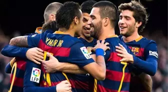 Barcelona'da EURO 2016'dan Sadece Arda Elendi