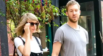 Calvin Harris, Eski Aşkını Yeniden Takibe Başladı