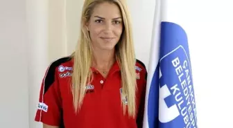 Çanakkale Belediyespor Sinem'i Aldı