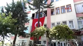 Çorum Mardin'de Şehit Düşen Uzman Çavuş'un Acı Haberi Çorum'a Ulaştı Yeniden