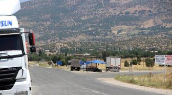 Diyarbakır'da 8 Bin Asker Kırsala İndi