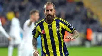 Fenerbahçeli Raul Meireles, Bournemouth ile Anlaştı