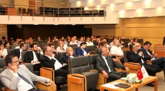 Hava Kargo Güvenliği İTO'da Yapılan Çalıştayda Değerlendirildi