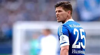 Klaas Jan Huntelaar: Galatasaray Haberlerinden Sıkıldım