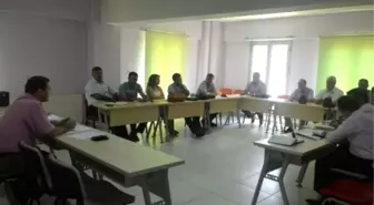 Mabem'den Performans Değerlendirmesi