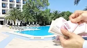 'Madem Oteller Boş Neden Hala Fiyatlar Yüksek' Sorusuna Cevap Bulundu