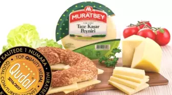 Muratbey, ABD pazarı için güçlü adımlar atıyor