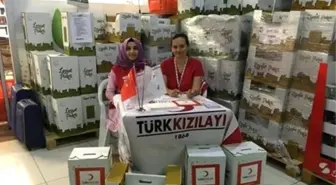 Ramazan Ayında Kızılaydan Mesaj Var