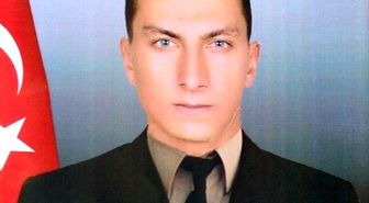Şehit Uzman Onbaşı İçin Bitlis'te Tören Düzenlendi