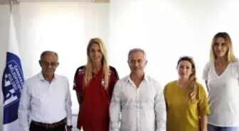 Sinem Barut Çanakkale Belediyespor'da
