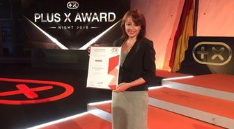 Vestel'e 'En İyi Tasarım Markası' Ödülü