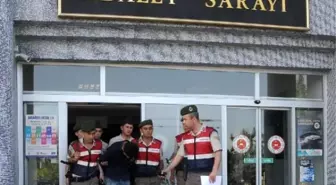 Yalova'da 12 Yaşındaki Kız Evinde Bıçaklanarak Öldürüldü (3)