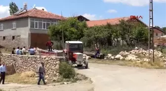 3 Ay Önce Yaralı Kurtuldu, Bu Saldırıda Şehit Oldu