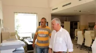 Amiral Turgut Reis, Bodrum'da Anıldı