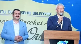 Başkandan Kumru'ya Yeni Müjdeler