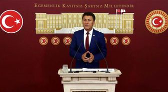 Sarıbal: Kitapta 'Ölüler ve Hayvanlarla Cinsel İlişkiye Girilir' Yazıyor