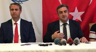 Dhmi Genel Müdürü Yıldırım, ' 3. Havalimanı İçin Bulgarlar Memnun'