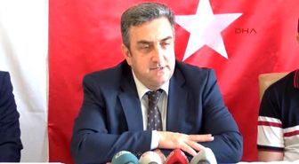 Dhmi Genel Müdürü Yıldırım, ' 3. Havalimanı İçin Bulgarlar Memnun'