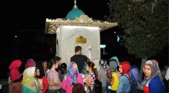 Dünya Birincisi Hafızdan Kur'an-ı Kerim Tilaveti