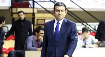 Gaziantep Basketbol Takımı, Sponsorluk Görüşmelerine Başladı