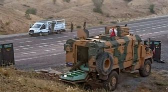 Diyarbakır Emin Ellerde! JÖH, PÖH, GKK Bölgede Kuş Uçurtmuyor