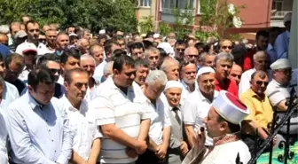 Kandemir'in Acı Günü