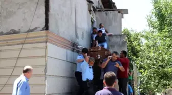 Karabük'te Şüpheli Ölüm