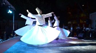 Kuşadası'nda Ramazan Etkinlikleri Davutlar'da Sürüyor