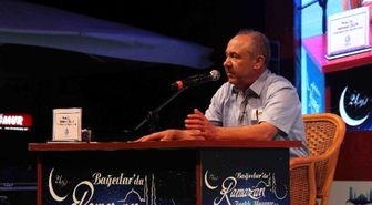 Prof. Çelik: 'Terör Örgütlerinin Arkasında Emperyalistler Var'