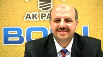 AK Parti'li Ercoşkun'dan Müdahale Açıklaması