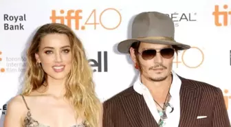 Amber Heard, Sokakta Ağlarken Görüntülendi