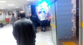 Bartın'da Otomobil Ağaca Çarptı: 1 Ölü, 1 Yaralı