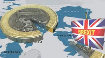 Brexit Kasırgası Büyüyor