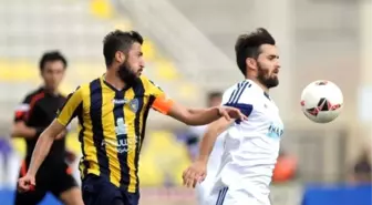 Bucaspor, Burakcan ve Mehmet'i Takımda Tutmak İstiyor