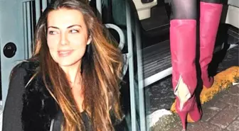 Burcu Kara'yı Ezen Şoför Yakalandı